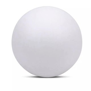 Oprawa Ogrodowa V-TAC LED Kula 30cm Ładowanie Pilot V-TAC VT-7803 RGBW 18lm