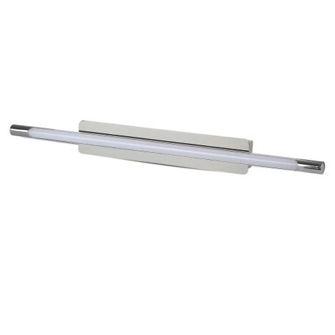 Lampa Oprawa V-TAC 12W LED Chrom VT-7014 4000K 900lm