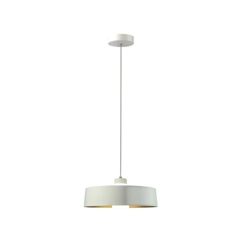 Oprawa Zwieszana LED V-TAC 7W (Akryl) Biały 340x190mm VT-7666-WH 3000K 400lm 3 Lata Gwarancji