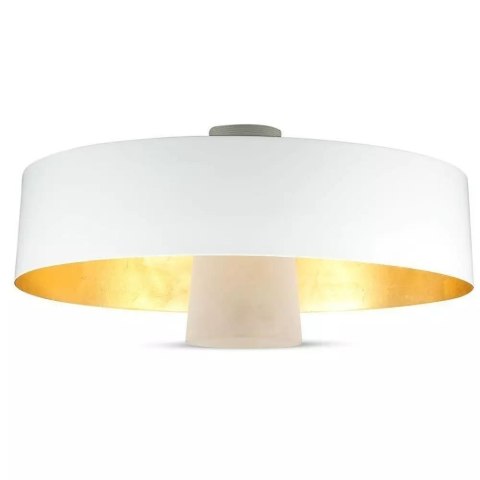 Oprawa Zwieszana LED V-TAC 7W (Akryl) Biały 340x190mm VT-7666-WH 3000K 400lm 3 Lata Gwarancji