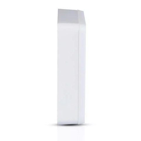 Panel LED Natynkowy V-TAC 8W Kwadrat TWIN LED VT-809 3000K 560lm