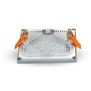 Panel LED V-TAC 15W Kwadrat VT-1515SQ 4000K 1500lm