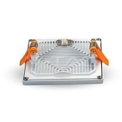 Panel LED V-TAC 15W Kwadrat VT-1515SQ 4000K 1500lm