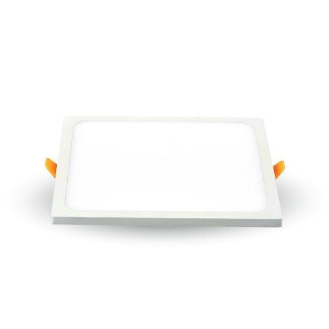 Panel LED V-TAC 15W Kwadrat VT-1515SQ 6000K 1500lm