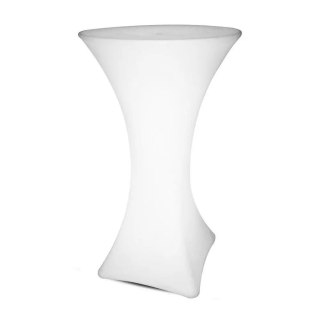 Stolik Stół Ogrodowy V-TAC LED 110cm Ładowanie Pilot V-TAC VT-7813 RGBW 108lm