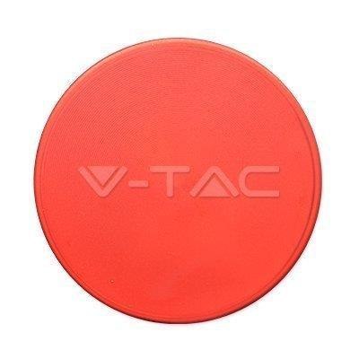 Żarówka LED V-TAC 15W PAR38 E27 IP65 VT-1125 Kolor Czerwony 1200lm