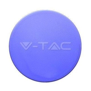 Żarówka LED V-TAC 15W PAR38 E27 IP65 VT-1125 Kolor Niebieski 1200lm