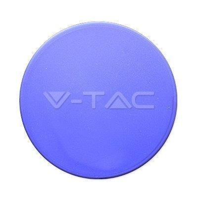 Żarówka LED V-TAC 15W PAR38 E27 IP65 VT-1125 Kolor Niebieski 1200lm