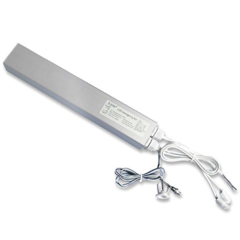 Moduł Układ Zasilania Awaryjnego LED 45W V-TAC VT-518