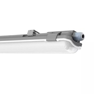 Oprawa Hermetyczna V-TAC LED 60cm 1x10W IP65 (Tuba LED w zestawie) VT-6028 6400K 850lm