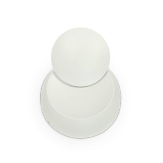 Oprawa Ścienna Kinkiet 5W V-TAC Bridgelux Chip Biały Okrągły VT-757 3000K 560lm