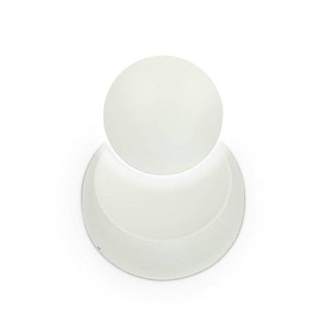 Oprawa Ścienna Kinkiet 5W V-TAC Bridgelux Chip Biały Okrągły VT-757 4000K 560lm