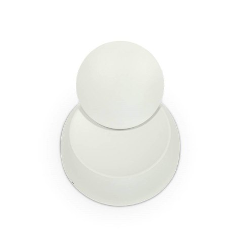 Oprawa Ścienna Kinkiet 5W V-TAC Bridgelux Chip Biały Okrągły VT-757 4000K 560lm