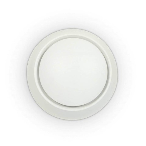 Oprawa Ścienna Kinkiet 5W V-TAC Bridgelux Chip Biały Okrągły VT-757 4000K 560lm