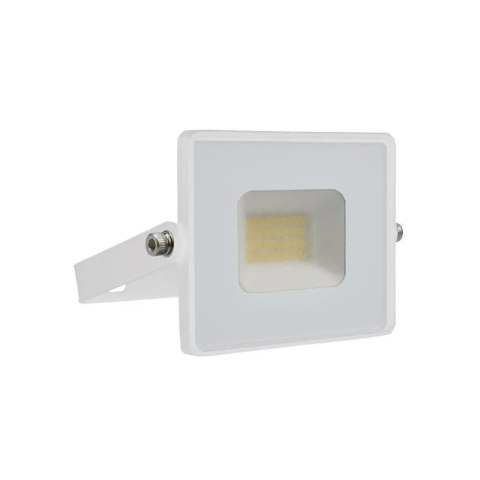 Projektor LED V-TAC 20W SMD E-Series Biały VT-4021 6500K 1700lm