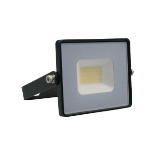 Projektor LED V-TAC 20W SMD E-Series Czarny VT-4021 3000K 1700lm