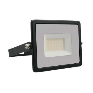 Projektor LED V-TAC 30W SMD E-Series Czarny VT-4031 6500K 2550lm