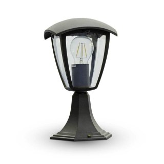 Słupek Ogrodowy V-TAC 300mm IP44 Czarny VT-734