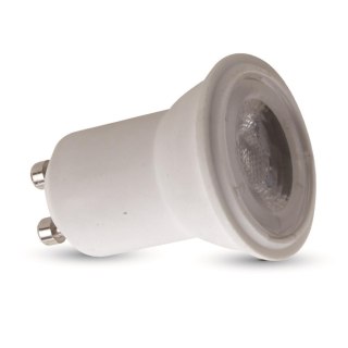 Żarówka LED 2W GU10 35mm MR11 V-TAC VT-2002 6000K 180lm