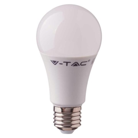 Żarówka LED V-TAC 10W E27 A60 CRI95+ VT-2210 2700K 806lm