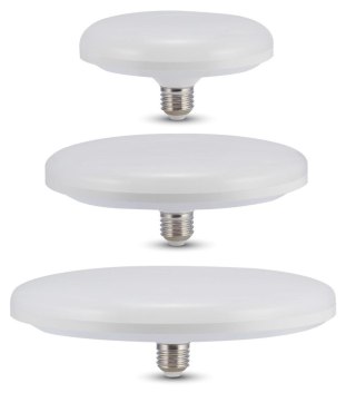 Żarówka LED V-TAC 36W E27 F200 UFO VT-2136 3000K 3240lm