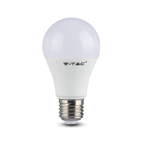 Żarówka LED V-TAC 6W E27 A60 Pilot VT-2007 2700K+RGB 470lm