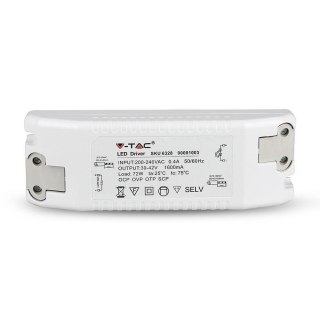 Zasilacz do Paneli LED 70W V-TAC 5 Lat Gwarancji