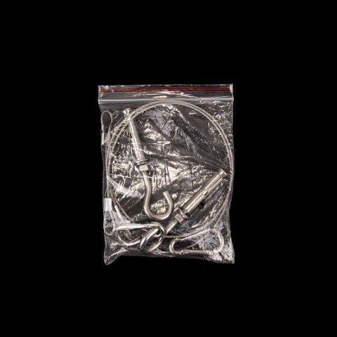 Zawiesia Linki Montażowe do Paneli LED V-TAC VT-1200