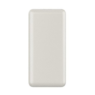 Power Bank V-TAC 20000mAh Biały 68.5x142x28mm VT-3502