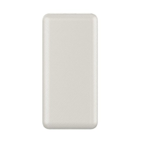 Power Bank V-TAC 20000mAh Biały 68.5x142x28mm VT-3502