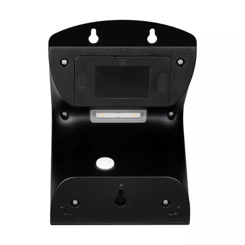 Projektor Solarny 3W LED Czarny V-TAC VT-768 4000K 400lm