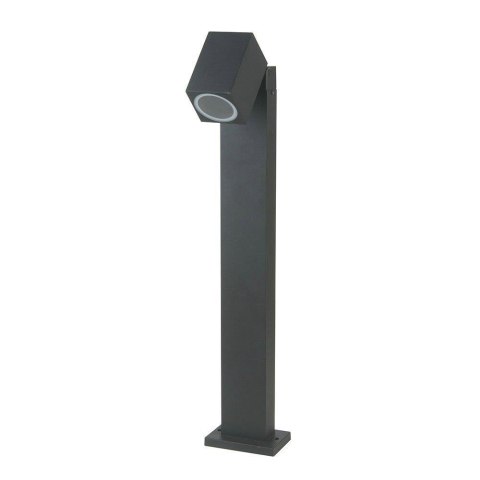 Słupek Ogrodowy V-TAC GU10 Regulowany Aluminium IP44 VT-7612