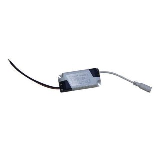 Zasilacz do Paneli LED 6W V-TAC VT-607 RD