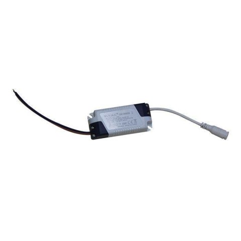 Zasilacz do Paneli LED 6W V-TAC VT-607 RD