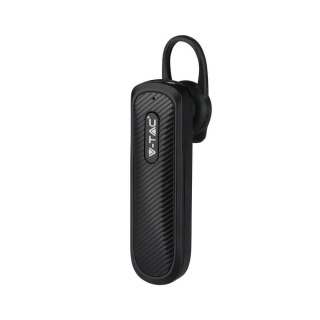 Zestaw Słuchawkowy V-TAC Bluetooth 70mAh Czarny VT-6700