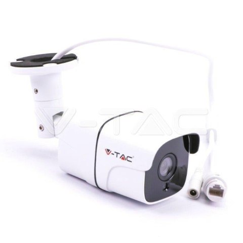 Kamera V-TAC 1080P IP Kamera Zewnętrzna/Wewnętrzna 2.0MP VT-5135