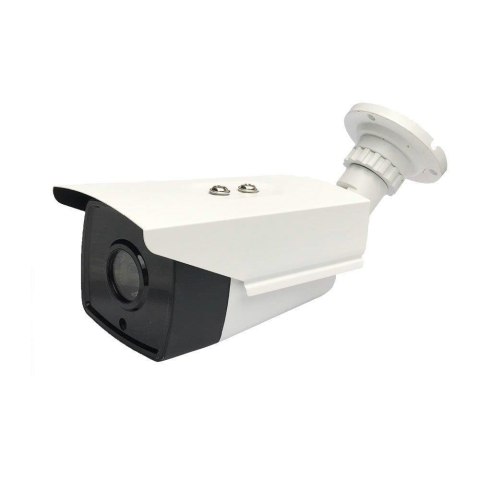 Kamera V-TAC 1080P IP Kamera Zewnętrzna/Wewnętrzna Full Color 2.0MP VT-5136