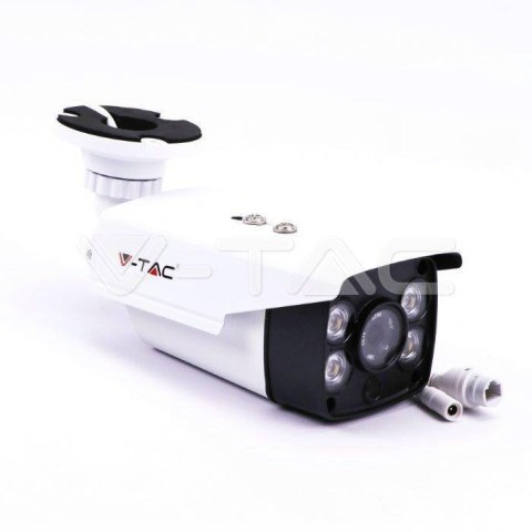 Kamera V-TAC 1080P IP Kamera Zewnętrzna/Wewnętrzna Full Color 2.0MP VT-5136