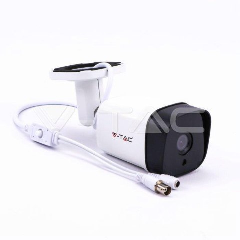 Kamera V-TAC Zewnętrzna AHD/CVI/TVI/CVBS 2.0MP Bullet VT-5126