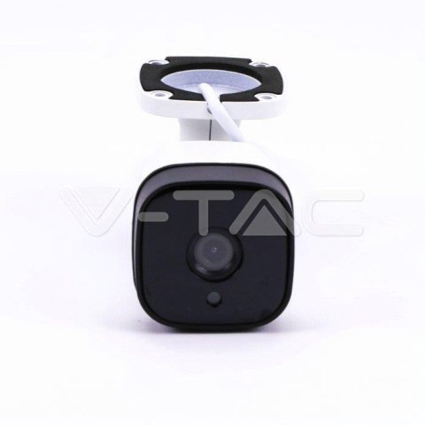 Kamera V-TAC Zewnętrzna AHD/CVI/TVI/CVBS 2.0MP Bullet VT-5126