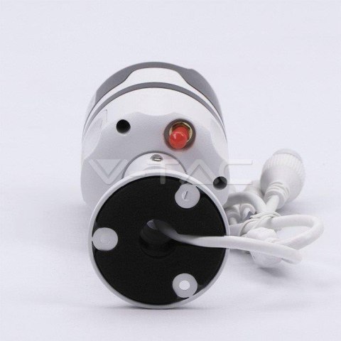 Kamera WiFi V-TAC 1080P Zewnętrzna/Wewnętrzna Lan Port: RJ-45 VT-5123