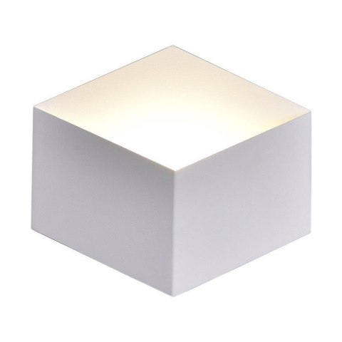 Kinkiet Ścienny V-TAC 3W Bridgelux Chip Biały VT-803 3000K 300lm