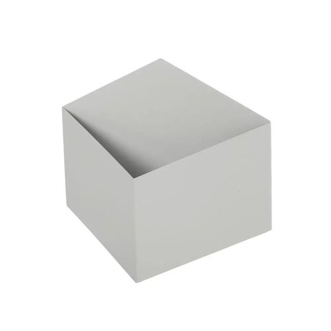 Kinkiet Ścienny V-TAC 3W Bridgelux Chip Biały VT-803 3000K 300lm