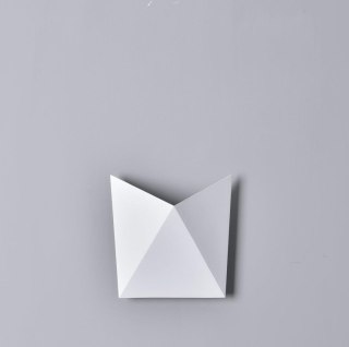 Kinkiet Ścienny V-TAC 5W LED Biały IP65 VT-825 4000K 550lm