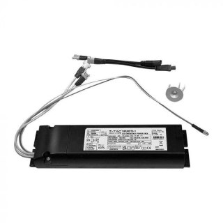 Moduł Układ Zasilania Awaryjnego LED 24W V-TAC VT-525