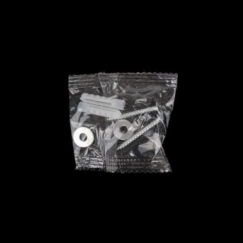 Lampa Kinkiet Oprawa Ścienna Elewacyjna LOFT V-TAC 1xE27 IP44 Czarny MAT VT-837 3 Lata Gwarancji