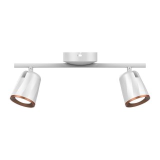 Oprawa Sufitowa V-TAC 12W LED Biała VT-812 3000K 960lm