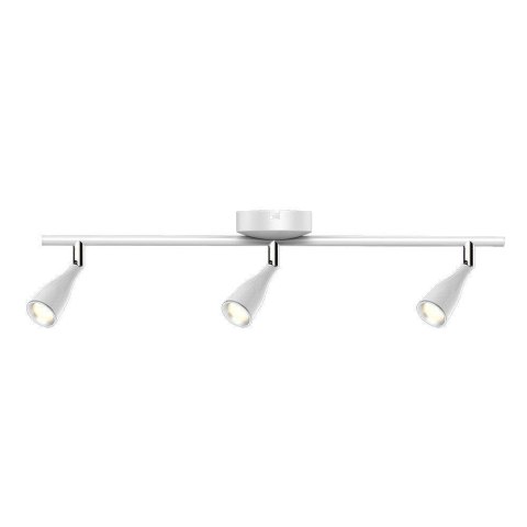 Oprawa Sufitowa V-TAC 13.5W LED Biała VT-813 3000K 1000lm