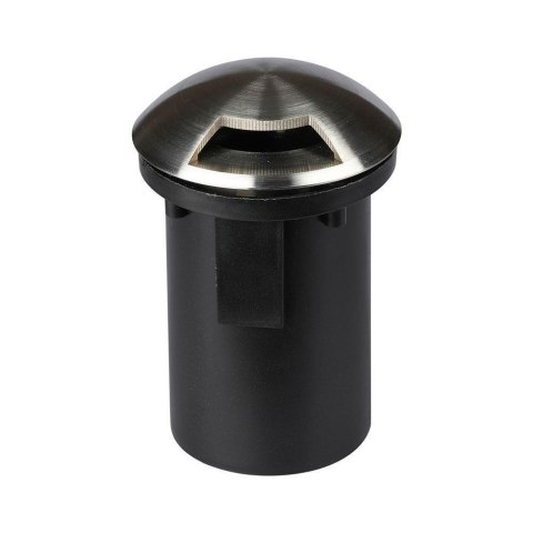 Lampa Oprawa Gruntowa Ogrodowa Lampa Najazdowa V-TAC IP67 MR16/GU5.3 12V 1-stronna VT-7978-1 3 Lata Gwarancji