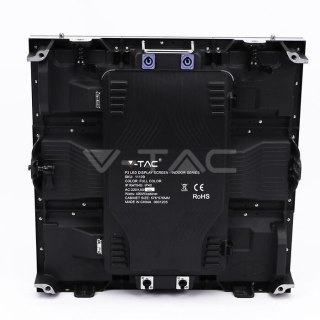 Panel Ekranowy V-TAC LED P3 576x576mm IP20